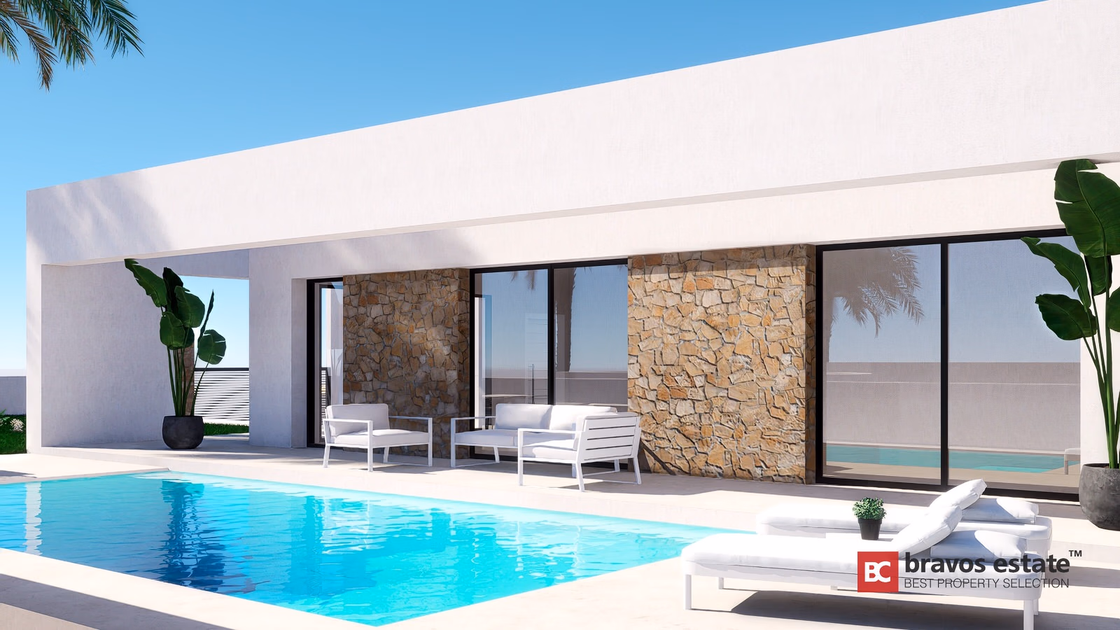 New-Build 3-Bed Villa in Finestrat, 144 m² - 4