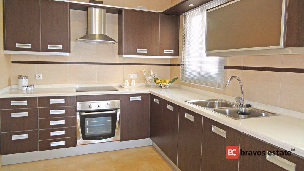 Beachside 3-Bedroom Villa in Cumbre del Sol - 15