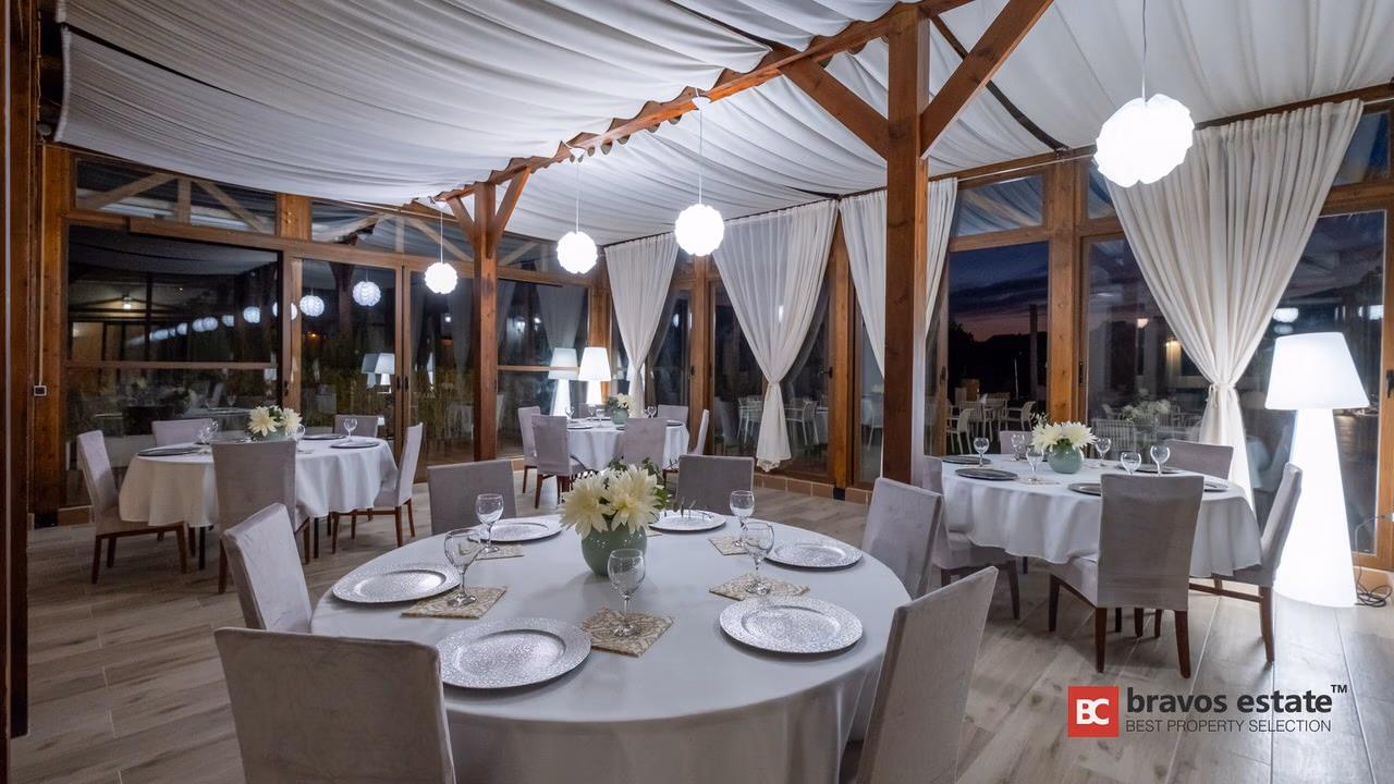 Villa De Lujo de 12 Dormitorios en Finestrat - 59