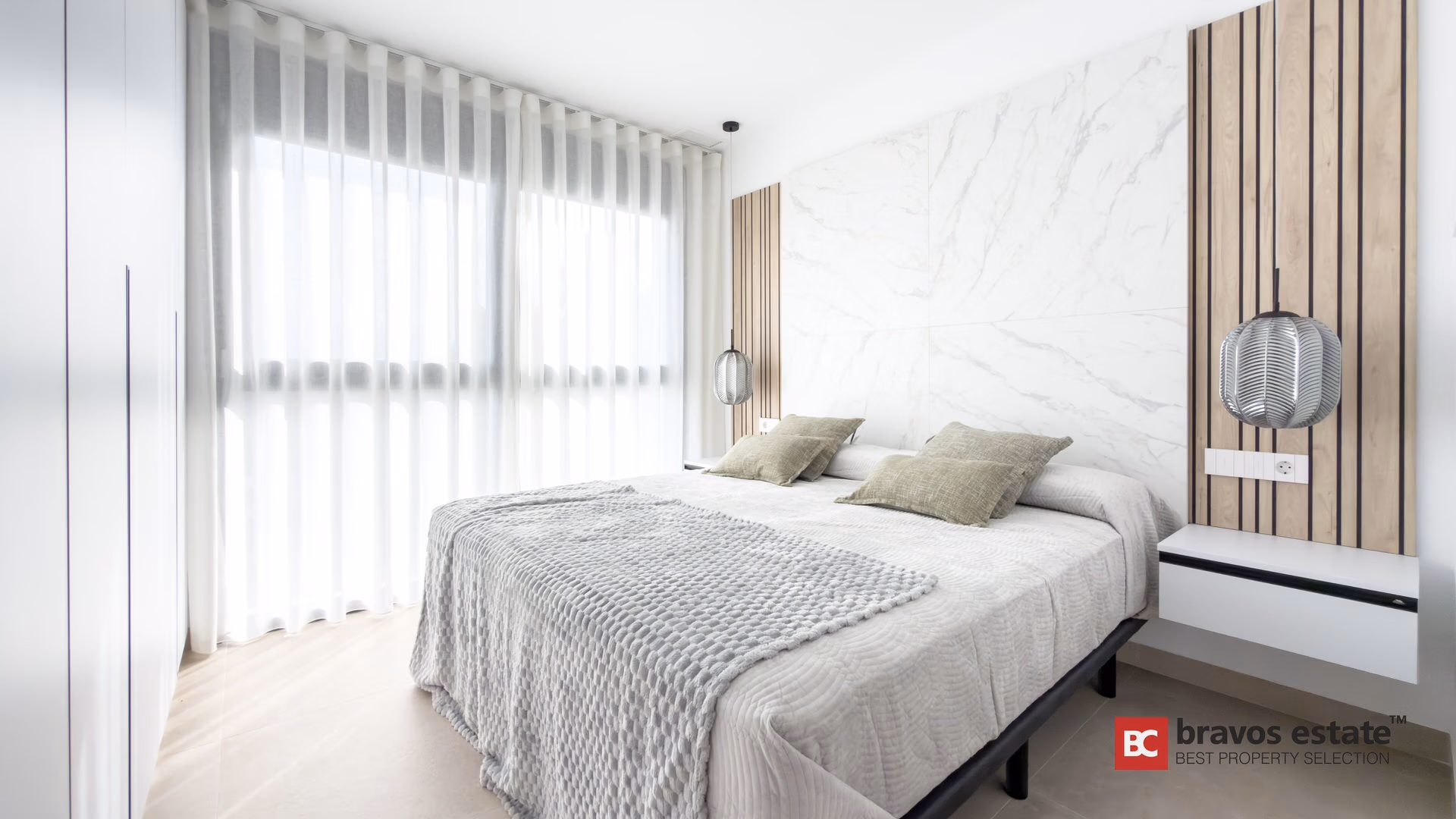 Spacious 4-Bedroom Villa in Finestrat - 18