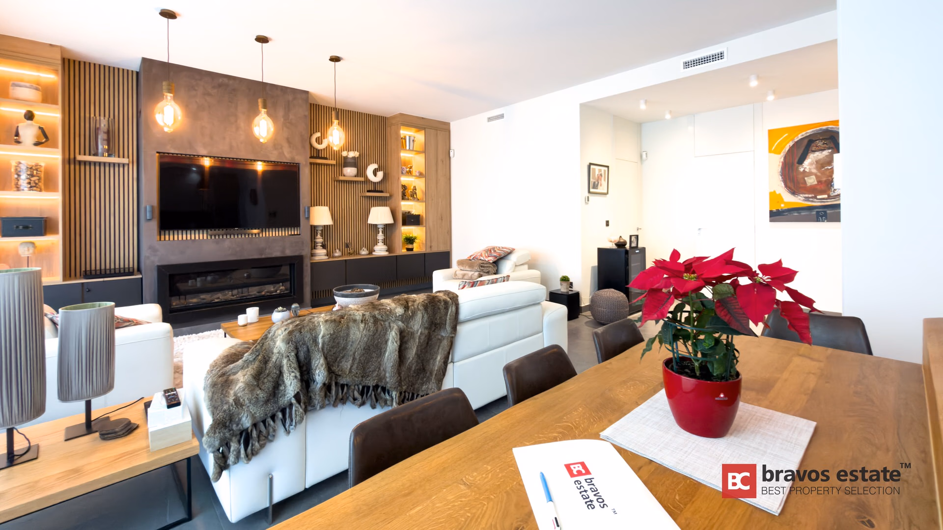 New Build 2-Bedroom Villa in Finestrat - 16