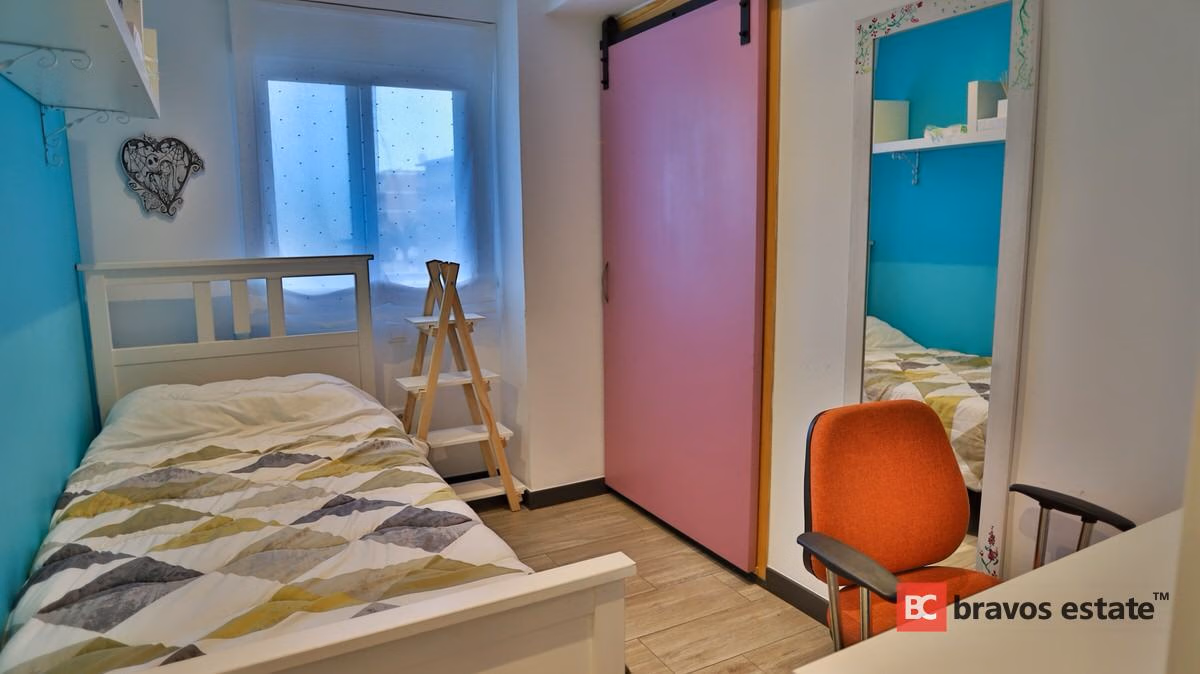 Апартаменты у моря, 2 спальни в Эль Кампельо · 84 m² - 14