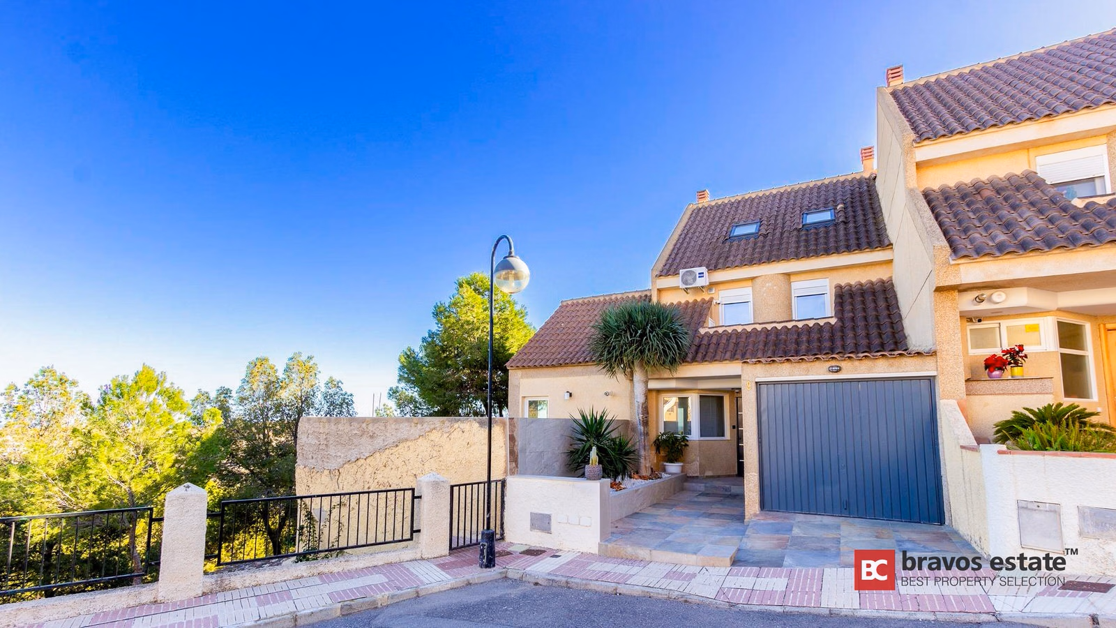 Spacious 4-Bedroom Bungalow in Mutxamel - 21