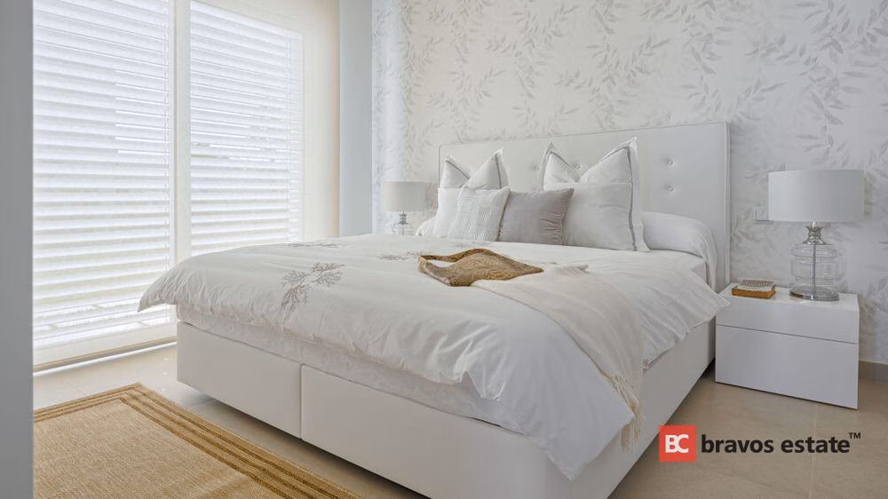 New Build 4-Bedroom Villa in Las Colinas · 236 m² - 2