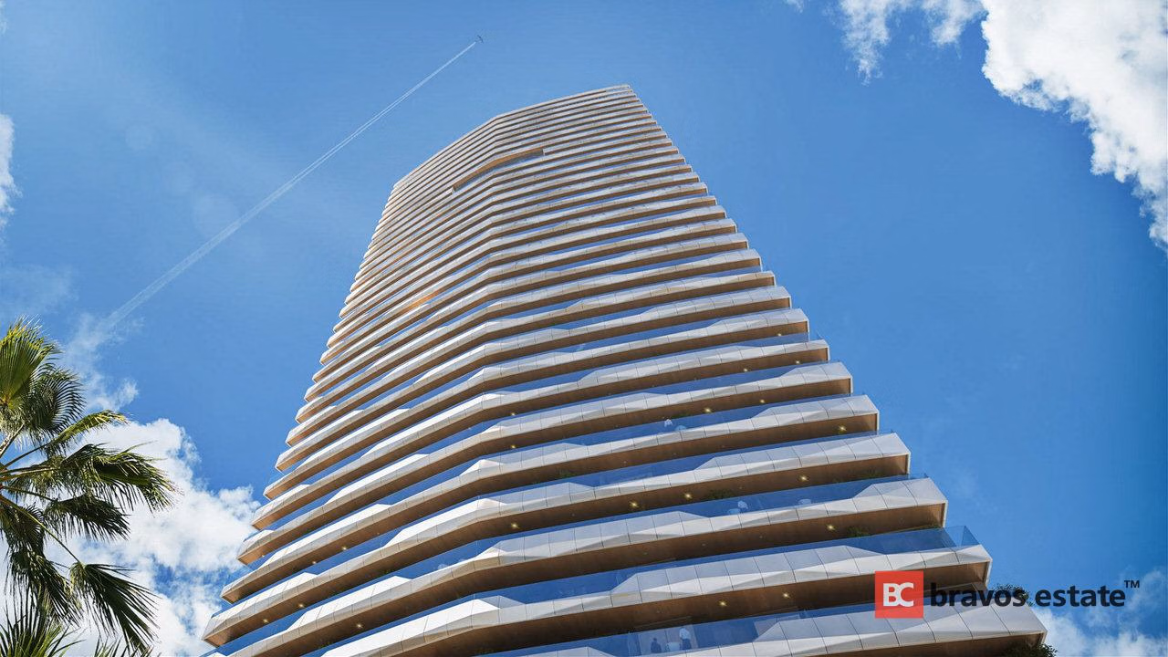 Apartamento Cerca del Mar de 3 Dormitorios en Benidorm · Ref 1619 - 1