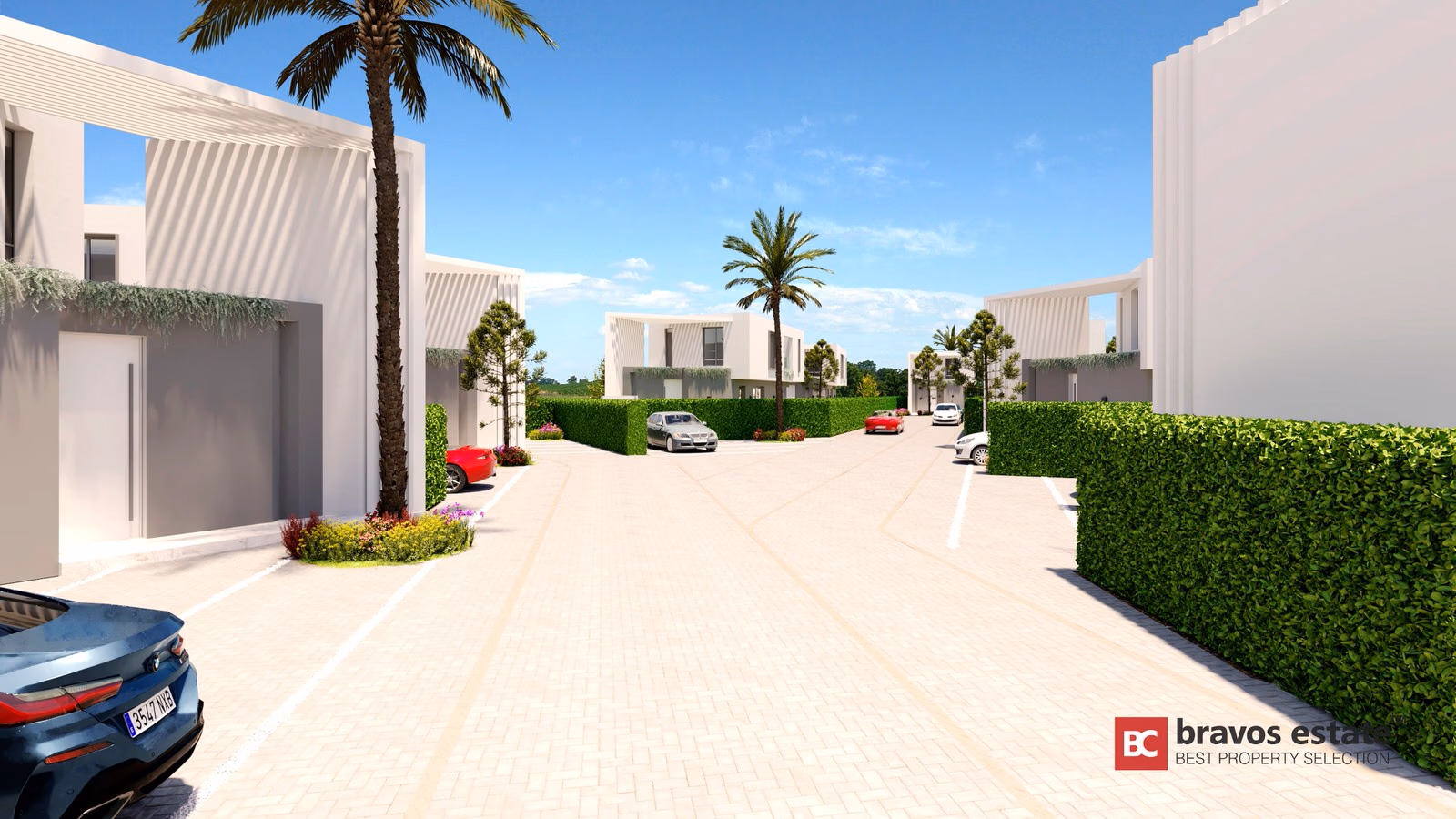 New Build 3-Bedroom Villa in El Campello - 12