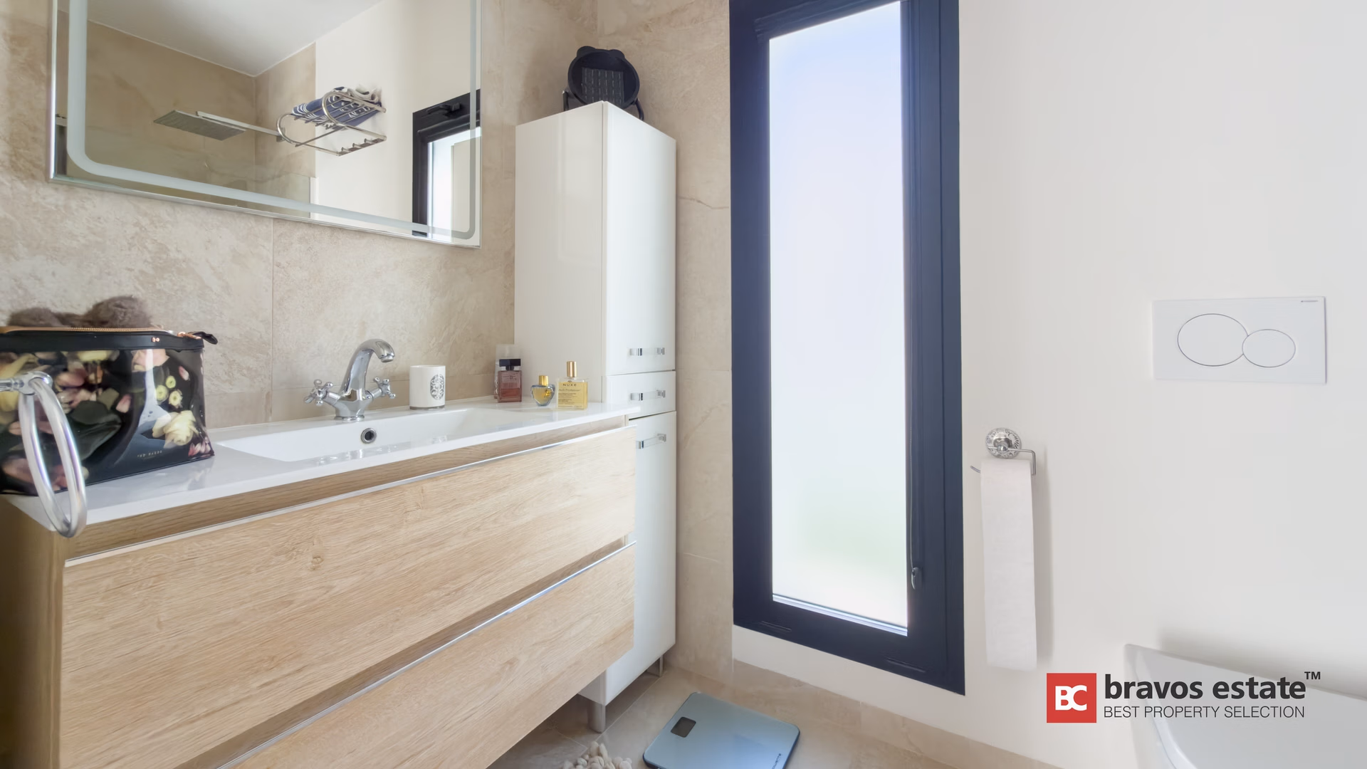 New Build 2-Bedroom Villa in Finestrat - 28