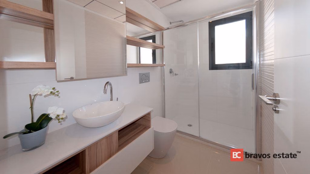Bungalow Espacioso de 3 Dormitorios en Ciudad Quesada - 10