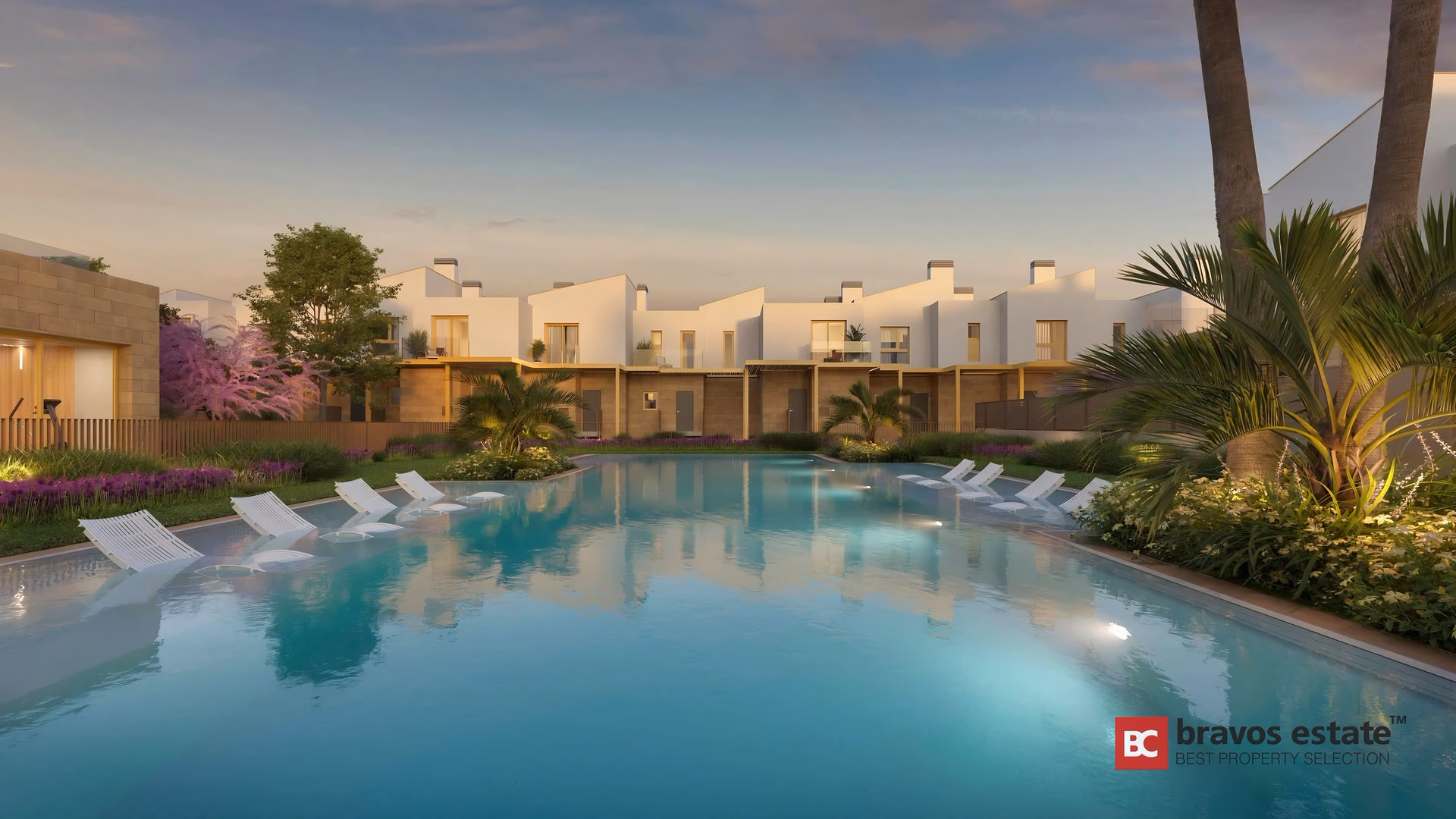 Bungalow Cerca del Mar de 3 Dormitorios en Denia - 12