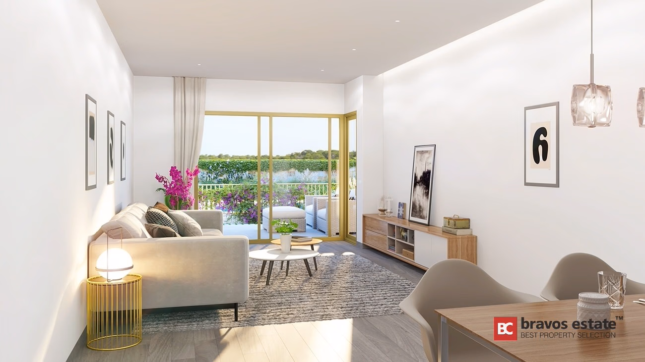 New Build 2-Bedroom Bungalow in Torre de la Horada - 8