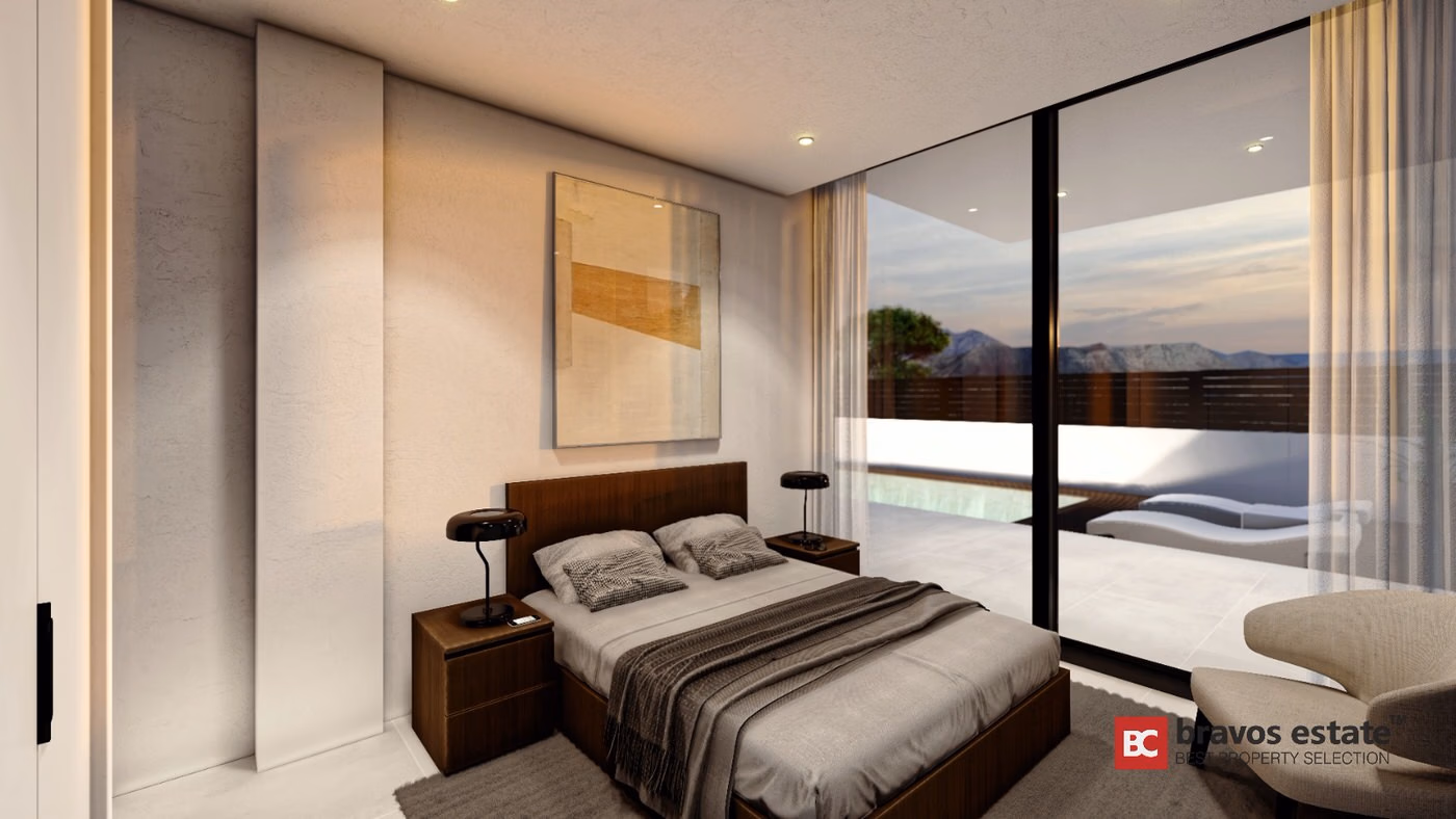 Spacious 4-Bedroom Villa in Playa de San Juan · 353 m² - 18