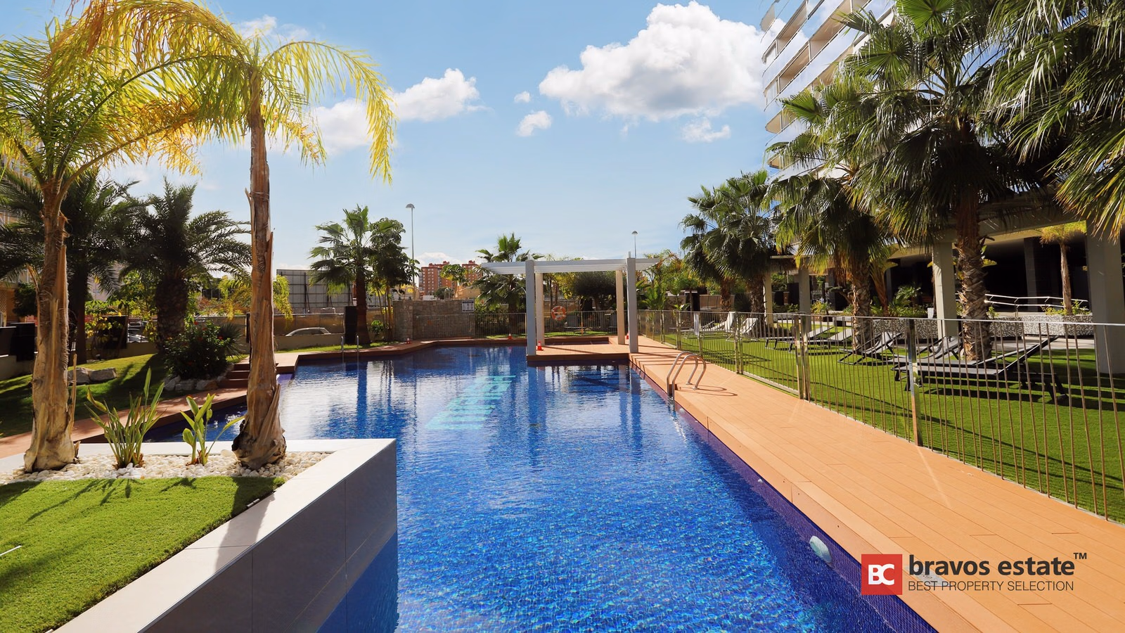 Seafront 3-Bedroom Apartment in El Campello · 108 m² - 4