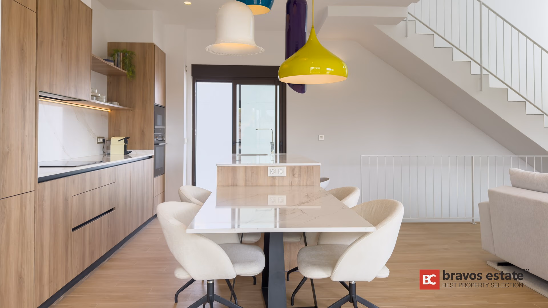 Villa de Obra Nueva en Finestrat Hills - 13