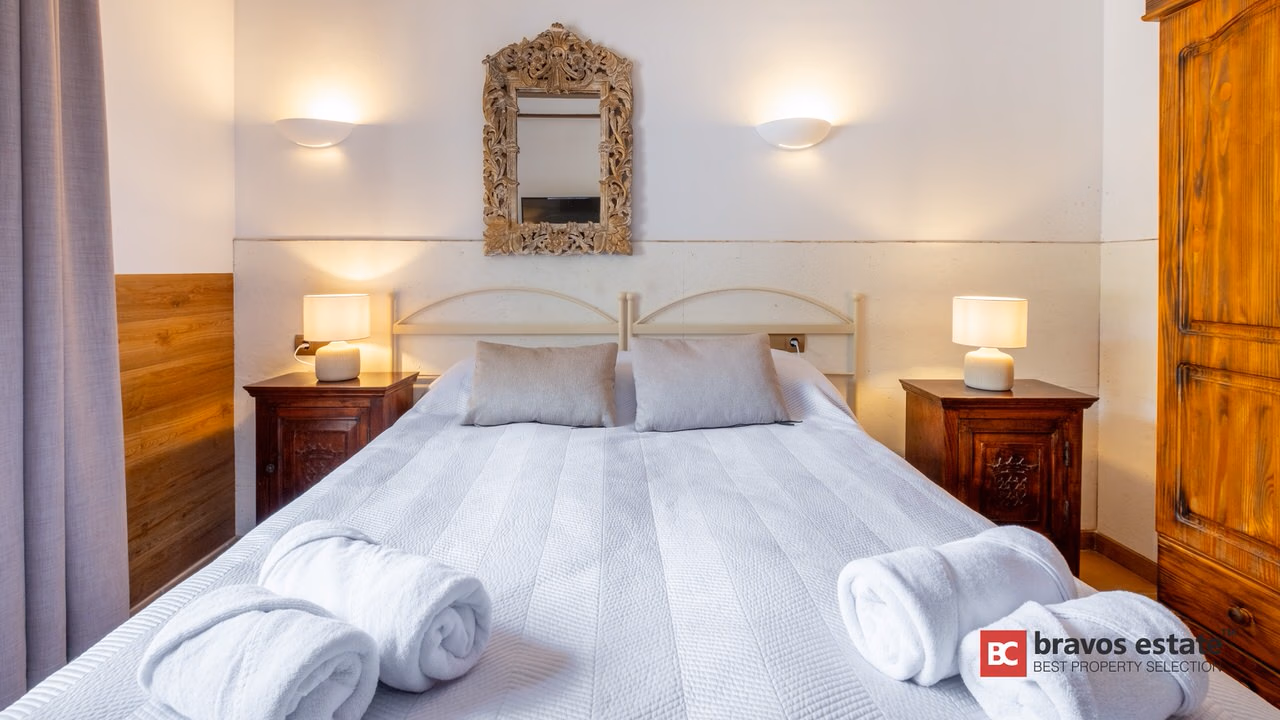 Villa De Lujo de 12 Dormitorios en Finestrat - 34