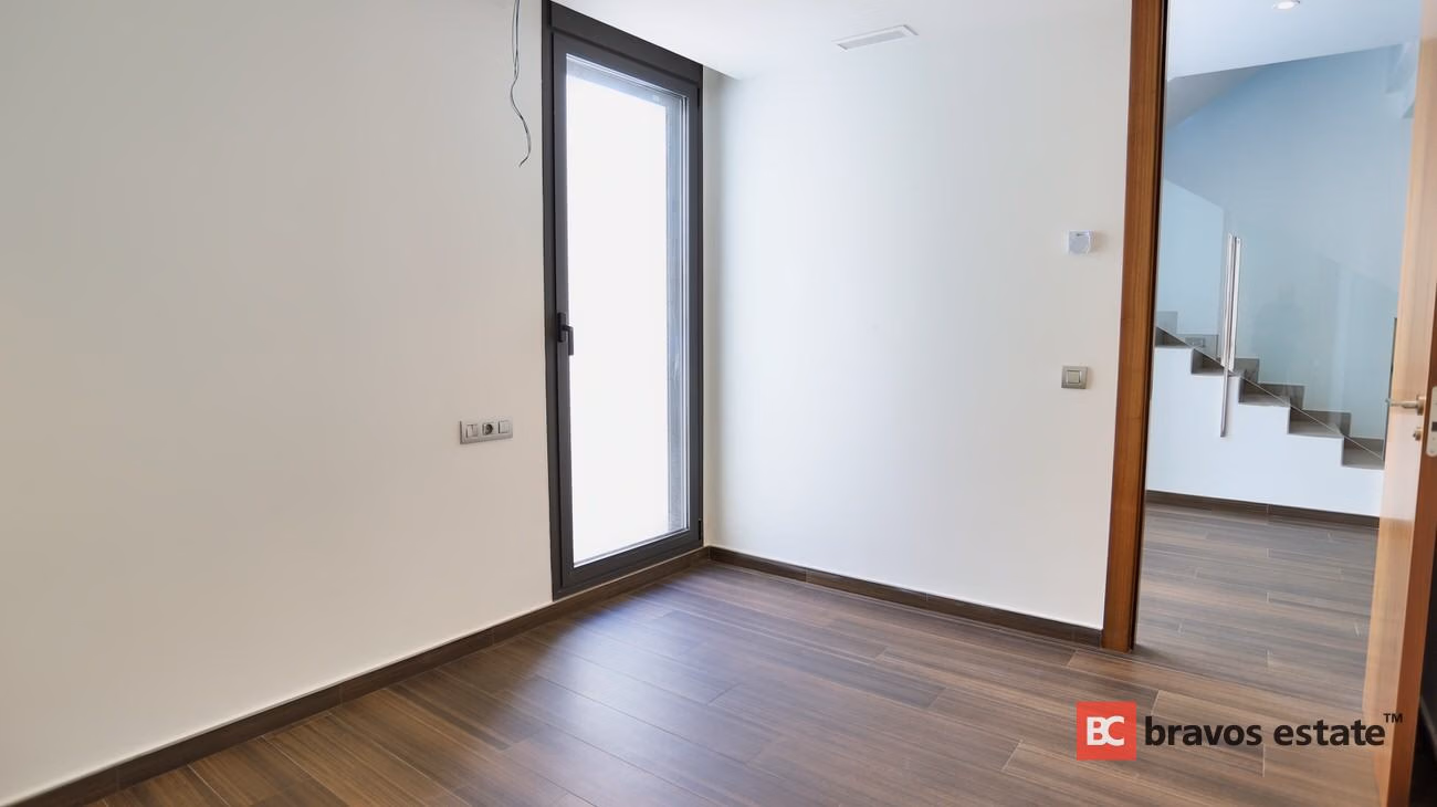 Новая вилла, 4 спальни в Финестрате · 210 m² - 14