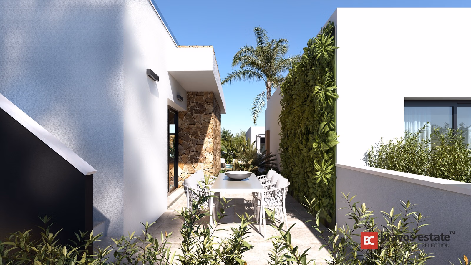 Nova Model — Single-Storey 3-Bedroom Villa in Ciudad Quesada - 5
