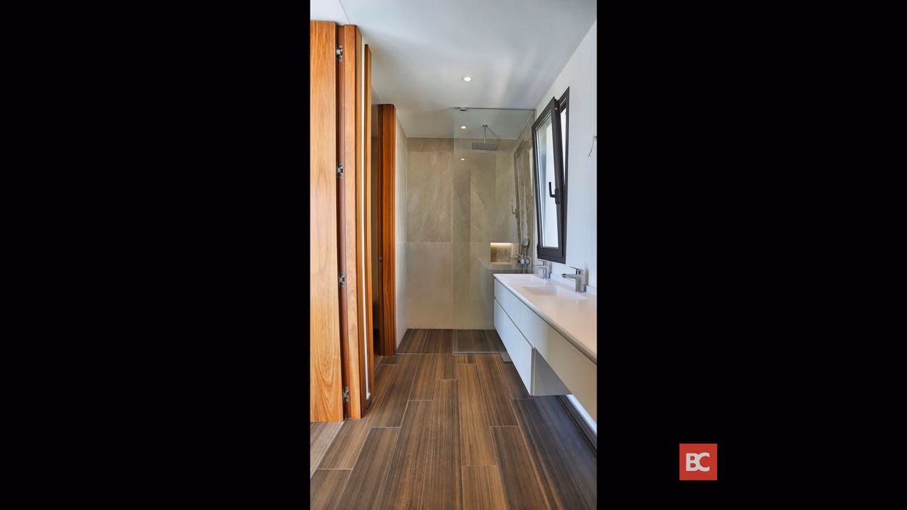Новая вилла, 4 спальни в Финестрате · 210 m² - 19