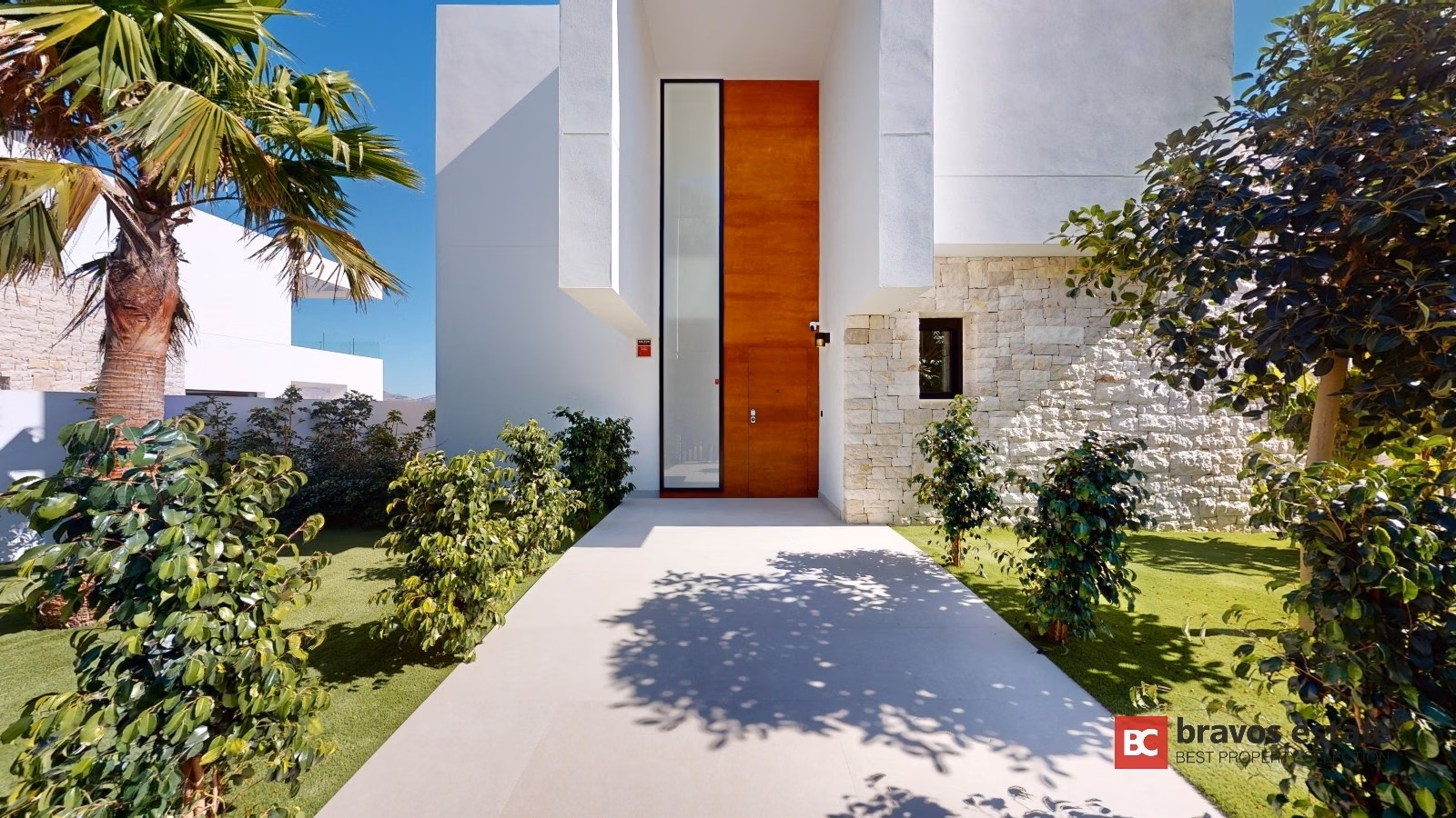 Balcón de Ponoig — Key-Ready 3-Bedroom Villa with Pool in Polop, Costa Blanca - 3