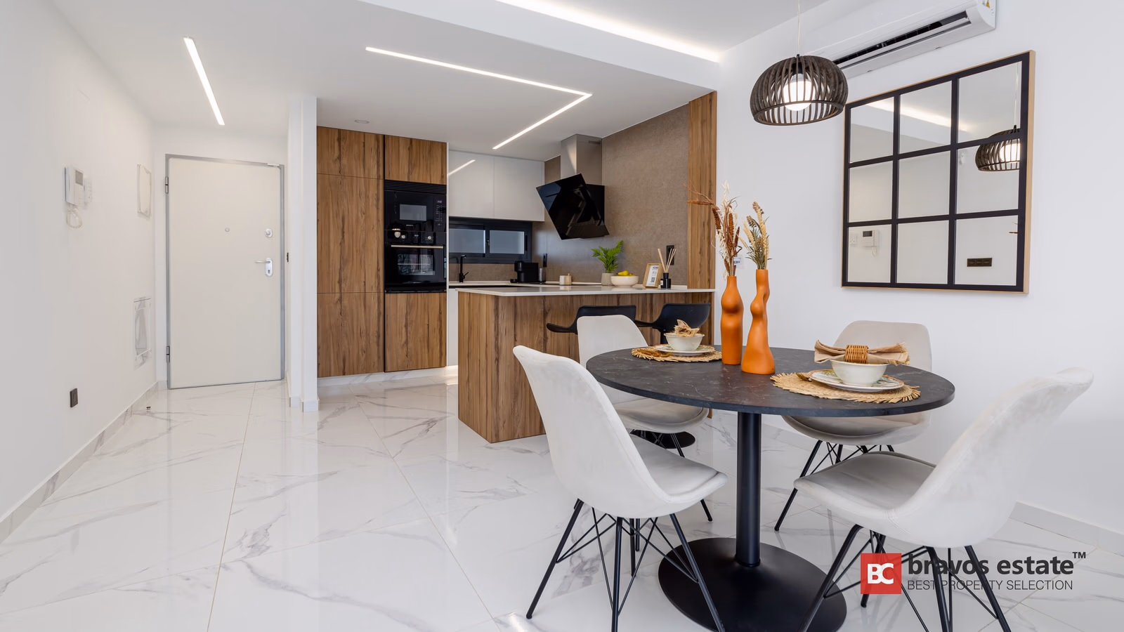 Новые апартаменты, 2 спальни в Гвардамар-дель-Сегура · 97 m² - 13