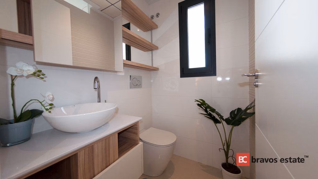 Bungalow Espacioso de 3 Dormitorios en Ciudad Quesada - 12