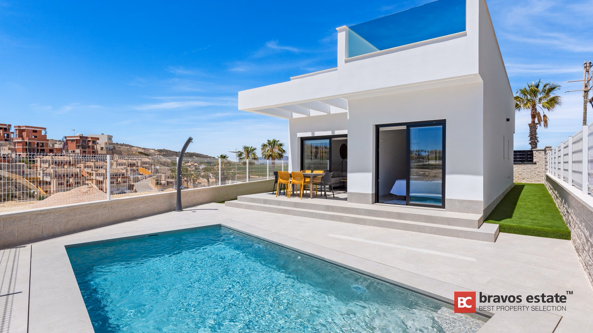 Algorfa - La Finca Golf & Resort