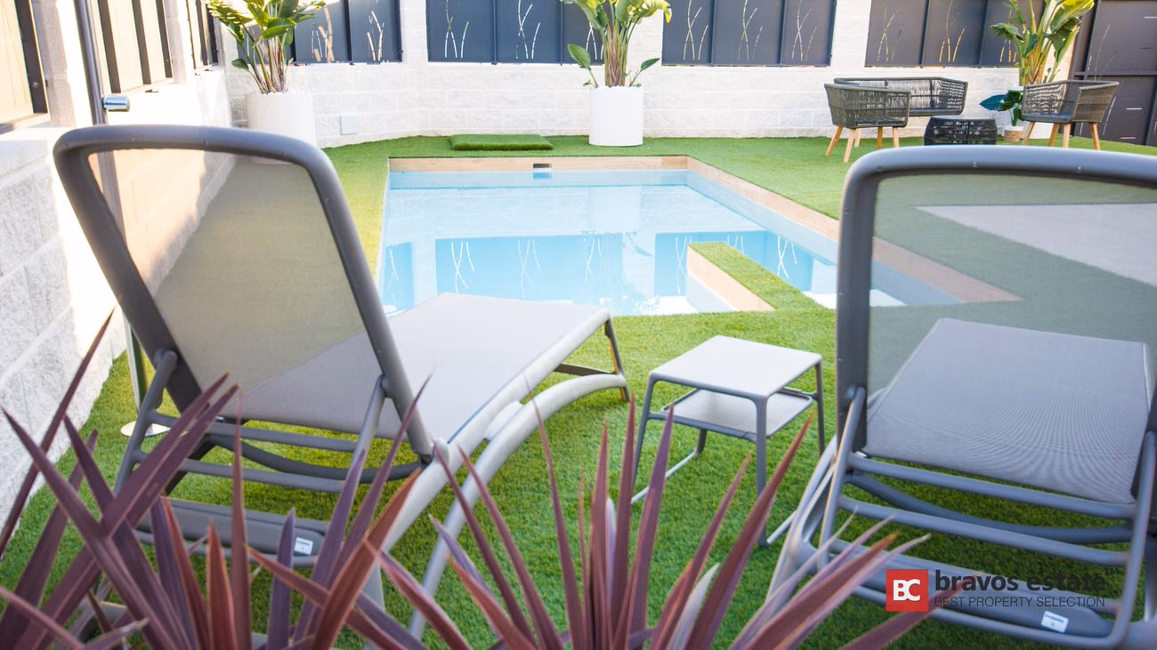 New Build 3-Bedroom Villa in Ciudad Quesada · 170 m² - 25