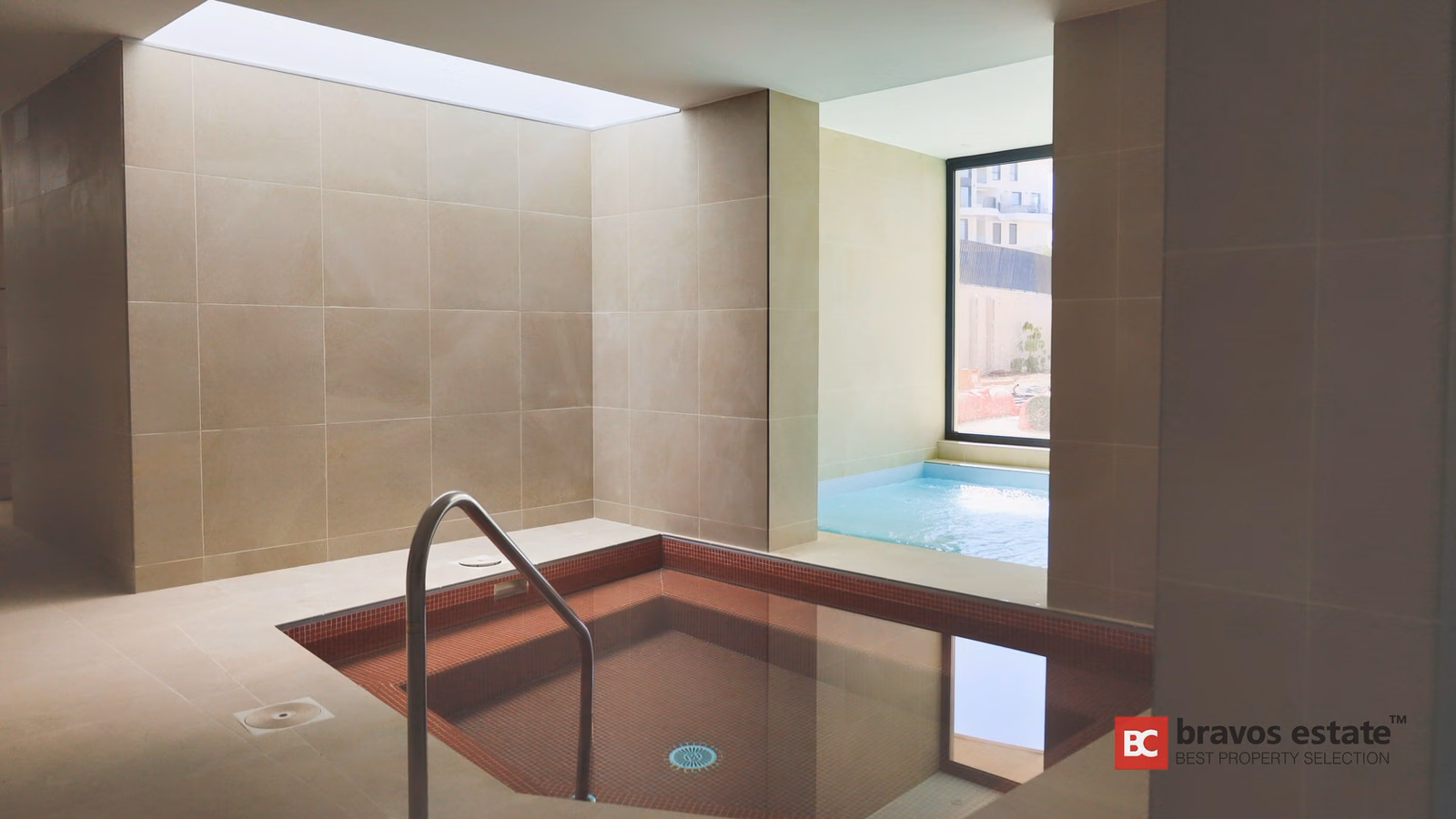 Apartamento de 3 Dormitorios en Primera Línea, Villajoyosa - 18