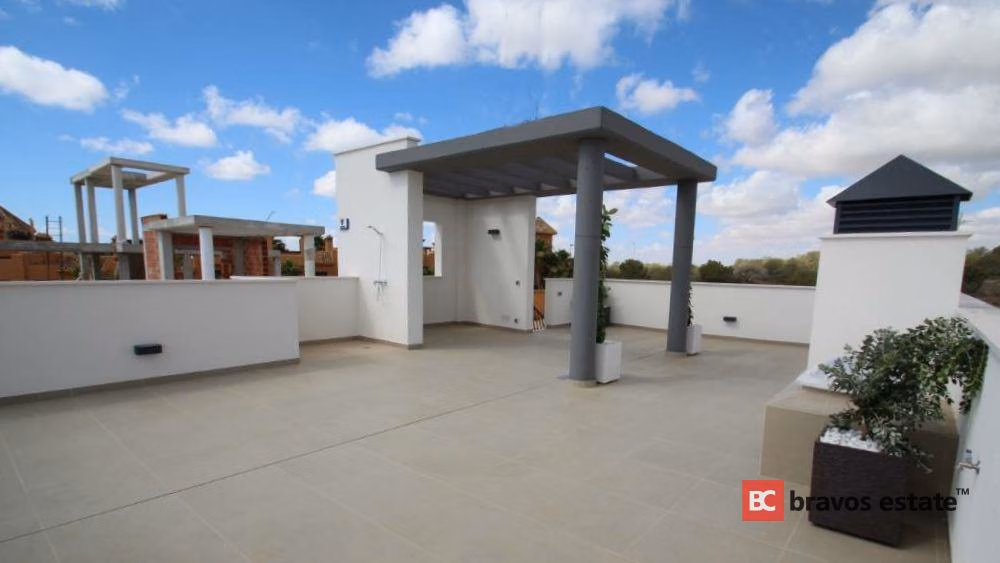 Вилла рядом с морем, 3 спальни в Кампоаморе · 92 m² - 13