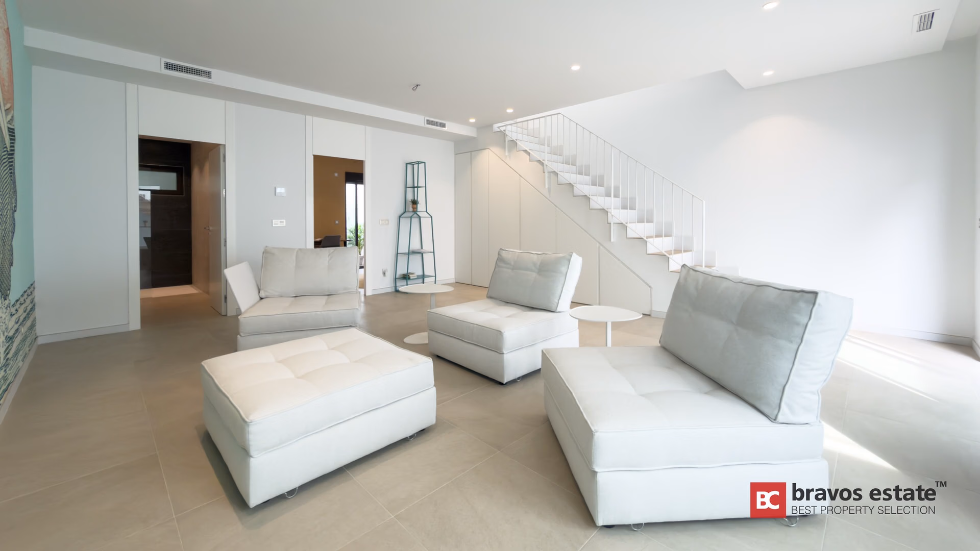 Villa de Obra Nueva en Finestrat Hills - 30