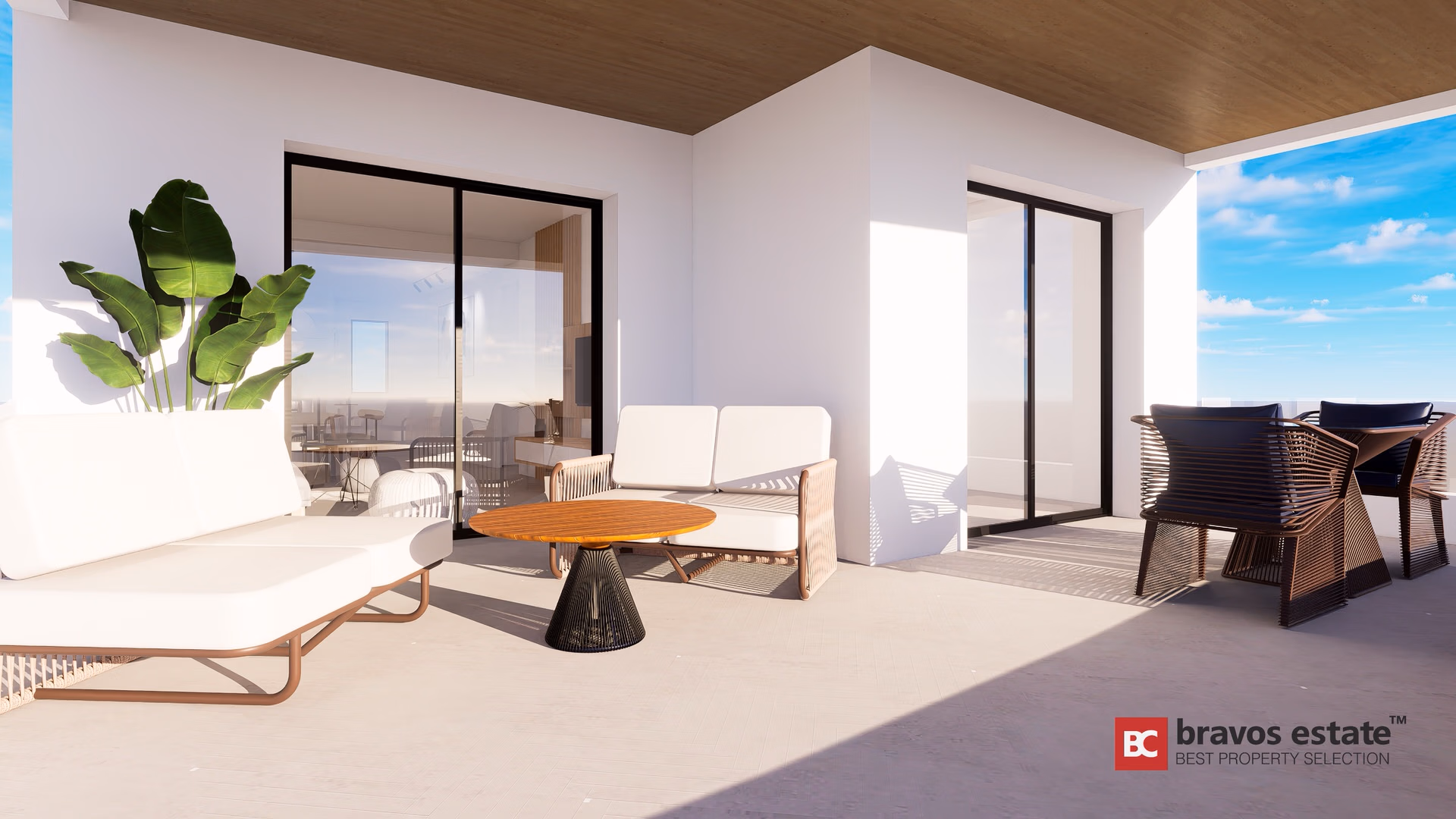 Marques Golf Resort — Apartamentos en Finestrat - 21