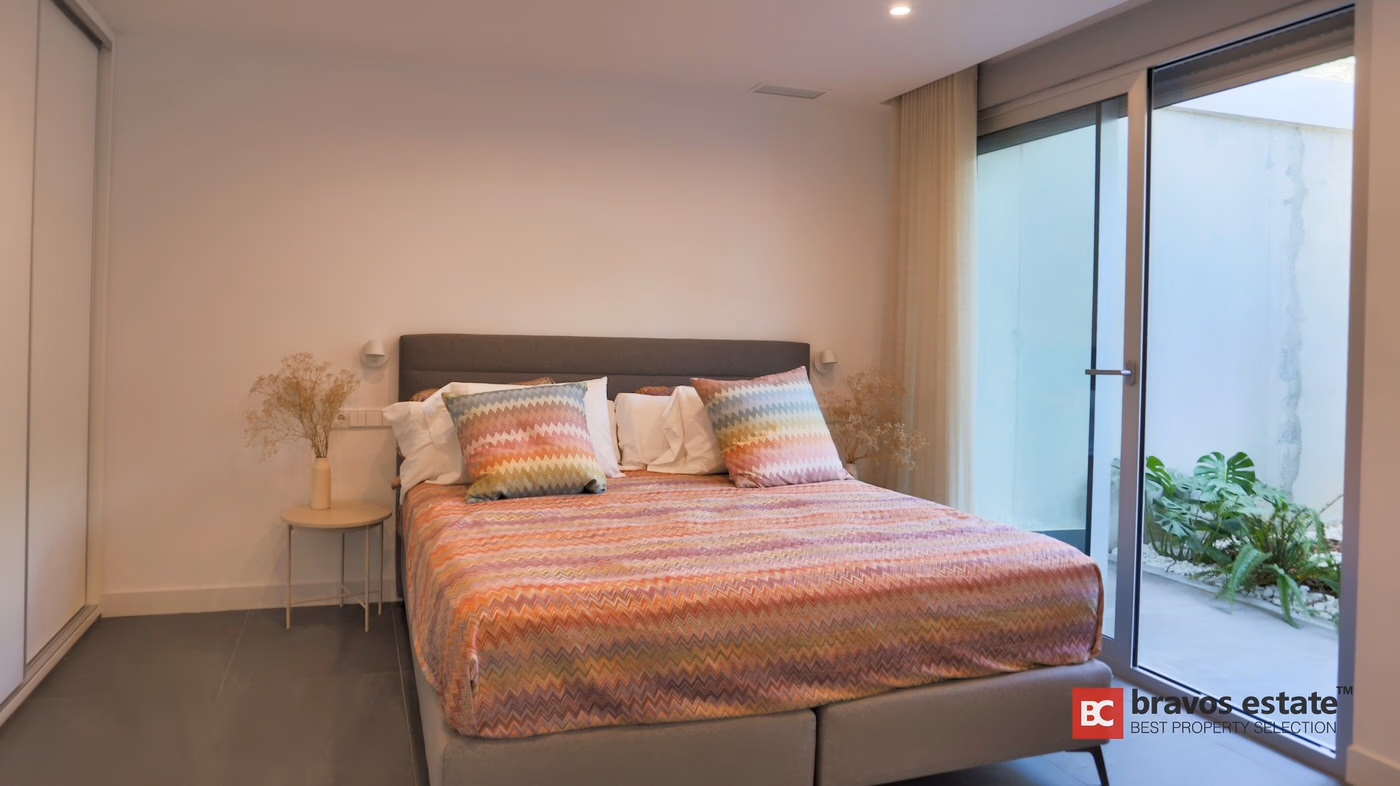 Beachside 7-Bedroom Villa in Playa de San Juan - 23