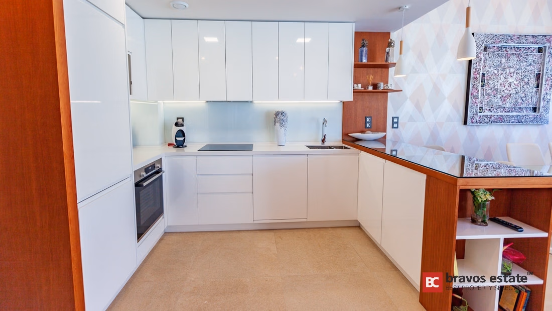 Villa de Obra Nueva de 3 Dormitorios en Guardamar del Segura - 8