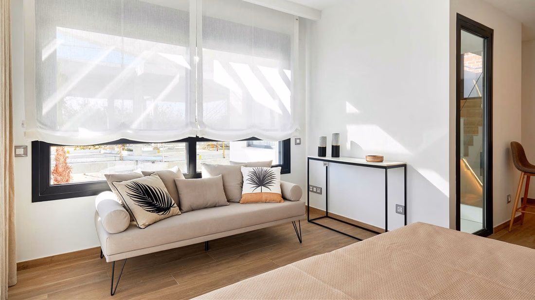 Вилла рядом с морем, 4 спальни в Торревьехе · 155 m² - 16