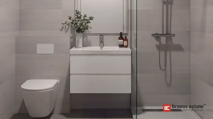 New Apartments in Alicante with Santa Bárbara Castle Views - 13
