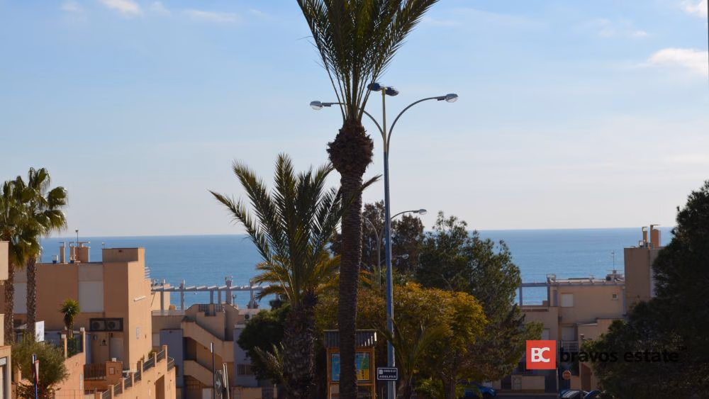 Вилла рядом с морем, 3 спальни в Кампоаморе · 92 m² - 7