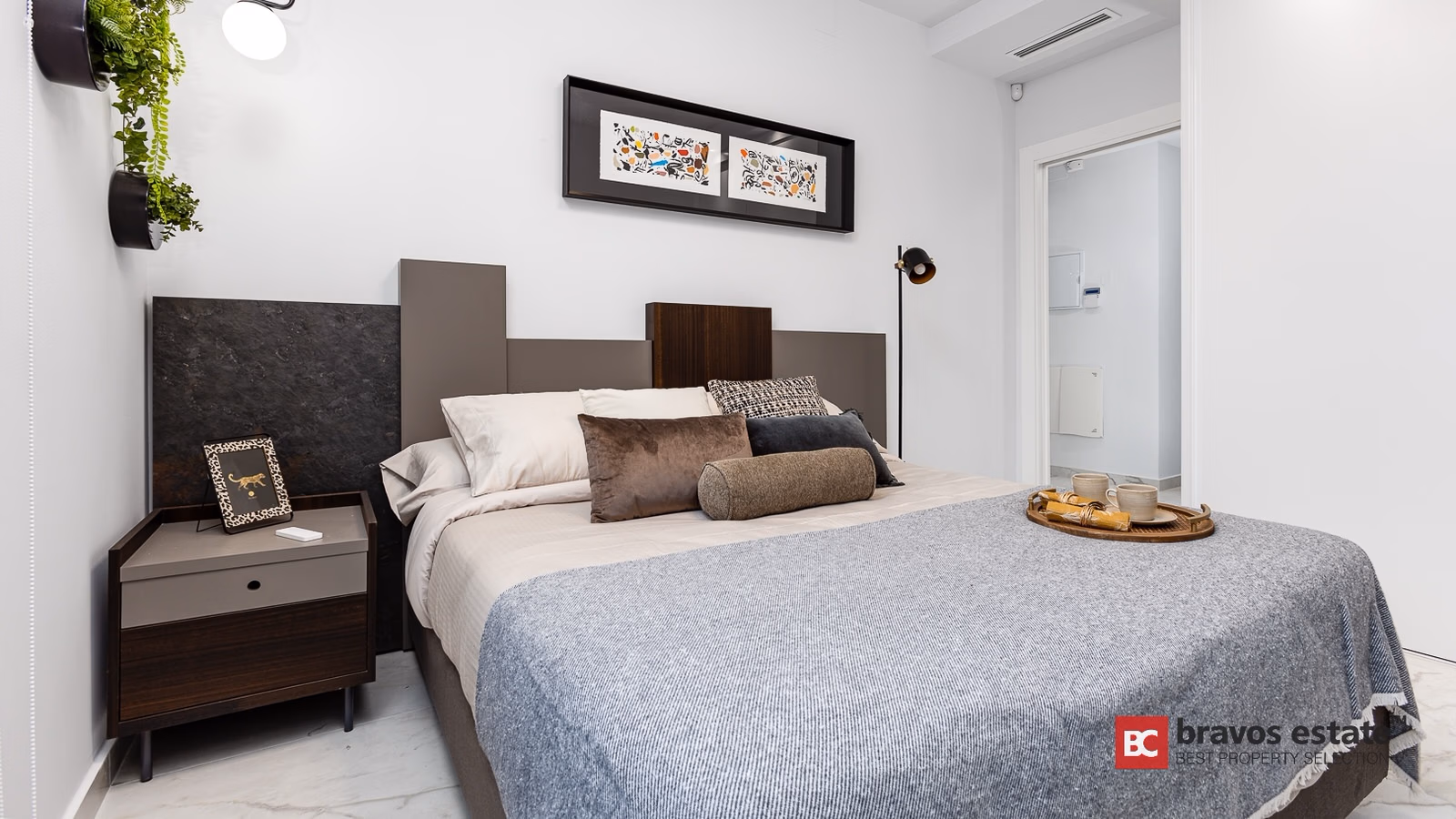2-Bed Apartment in Orihuela Costa, Villamartín - 18