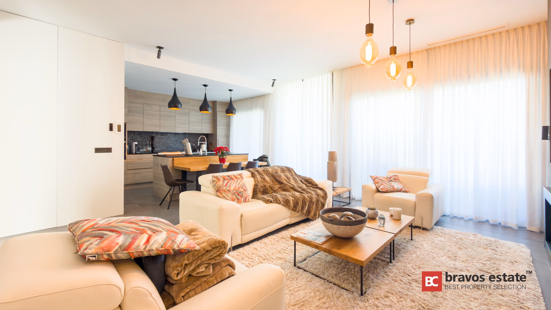 New Build 2-Bedroom Villa in Finestrat - 5