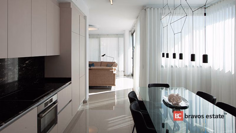 New Build 4-Bedroom Villa in Ciudad Quesada · 185 m² - 17