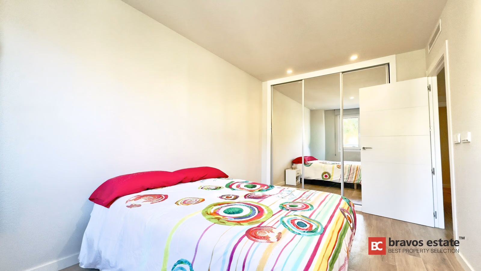 Seafront 3-Bedroom Apartment in El Campello · 110 m² - 13