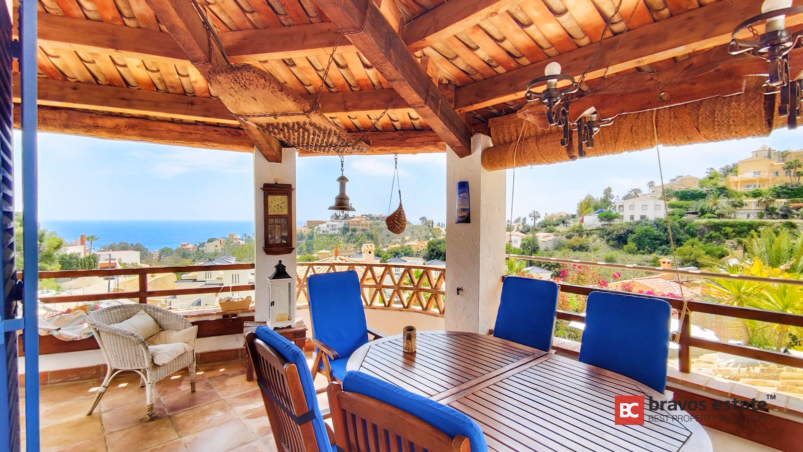 Beachside 9-Bedroom Villa in El Campello - 9