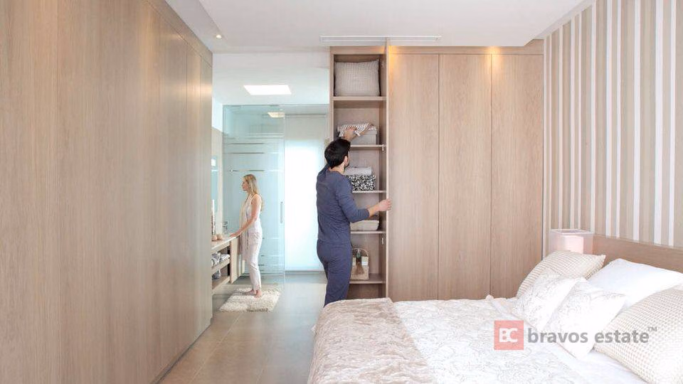 New Build 3-Bedroom Villa in Las Colinas · 140 m² - 17