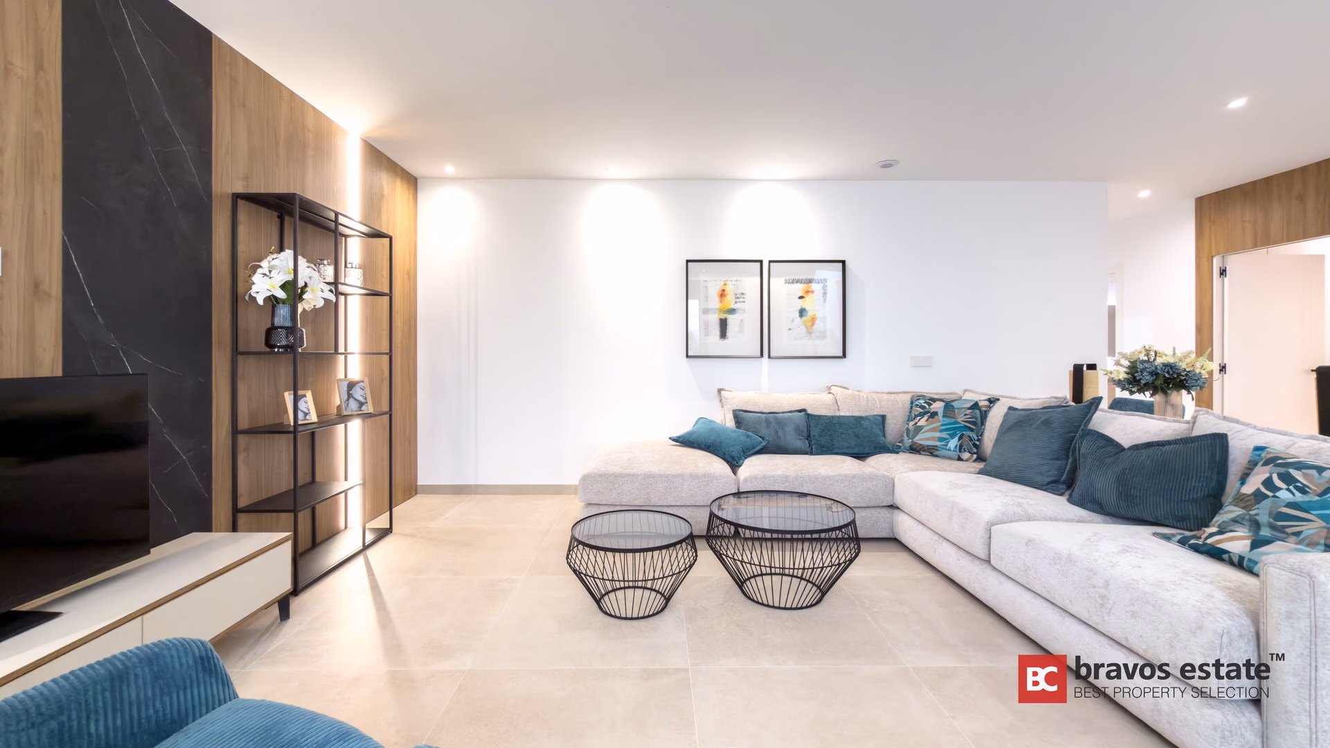 Spacious 4-Bedroom Villa in Finestrat - 10