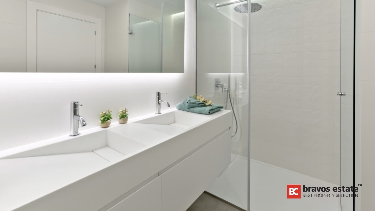 Просторная вилла, 4 спальни в Кумбре-дель-Соль · 365 m² - 14