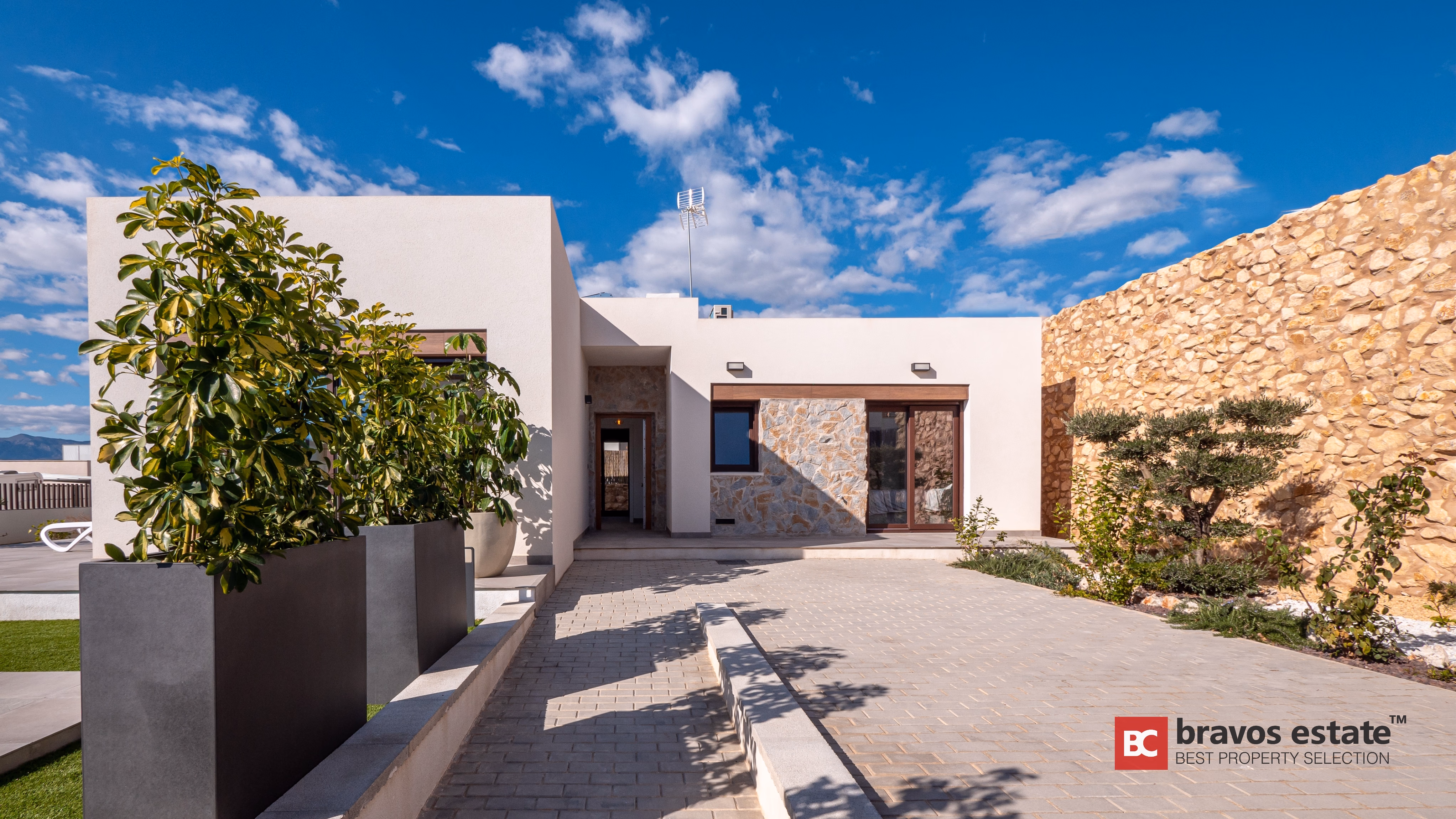 New Build 3-Bedroom Villa in Finestrat - 21