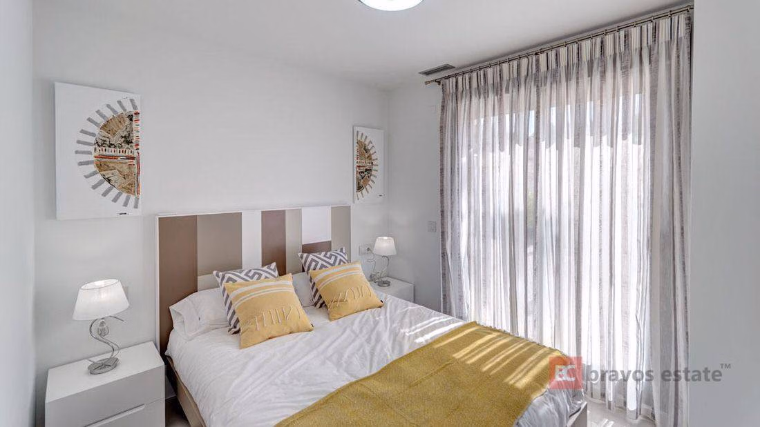 Новая вилла, 3 спальни в Вильямартине · 173 m² - 9