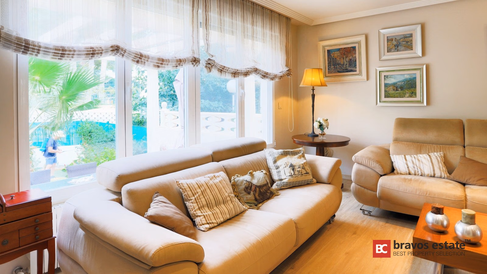 Beachside 4-Bedroom Bungalow in El Campello - 5