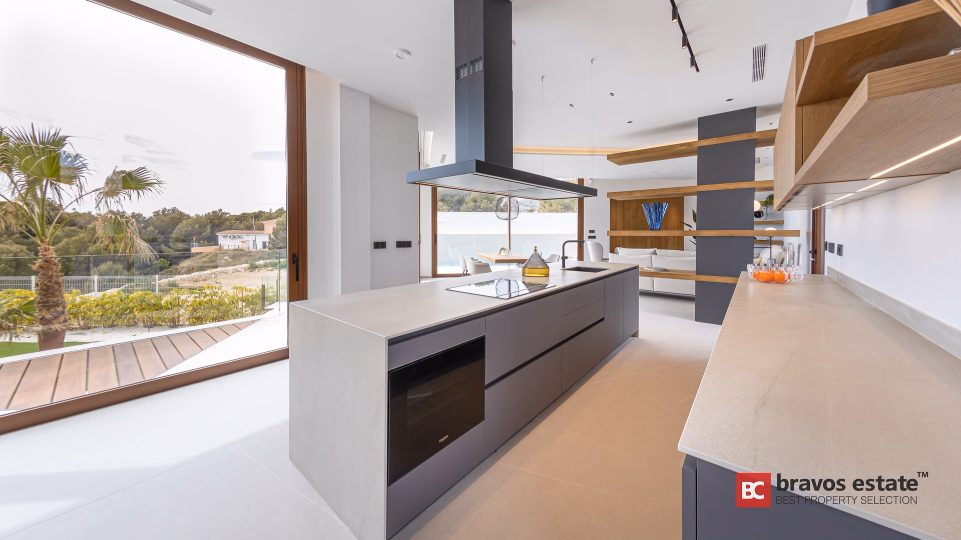 Class-A Villa of 2023 with Private Spa in La Nucía - 7