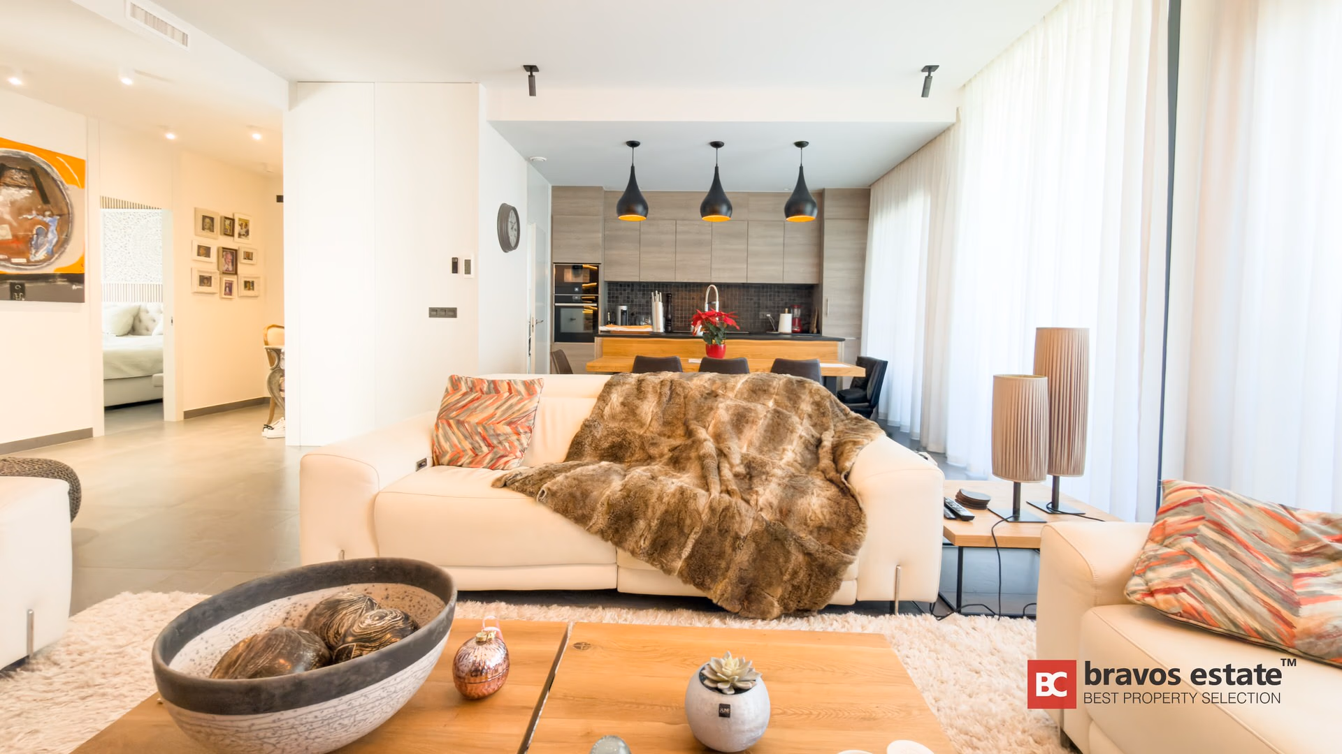 New Build 2-Bedroom Villa in Finestrat - 12