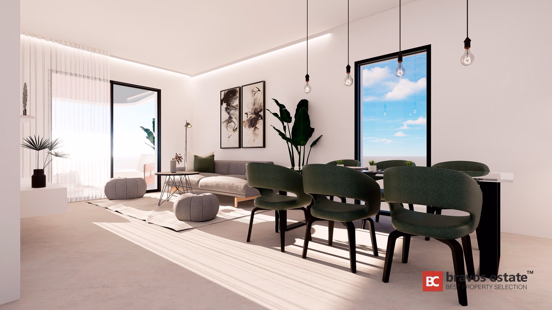 Marques Golf Resort — Apartamentos en Finestrat - 16