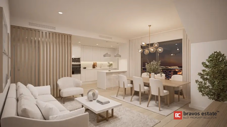 New Apartments in Alicante with Santa Bárbara Castle Views - 10